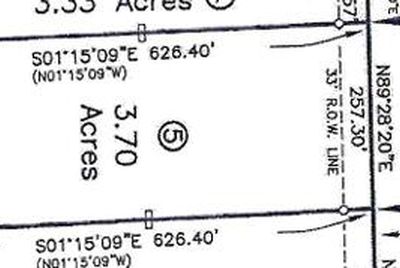 2887 Potters Rd, Ionia, MI, 48846