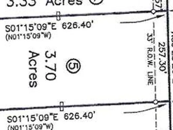 2887 Potters Rd, Ionia, MI 48846