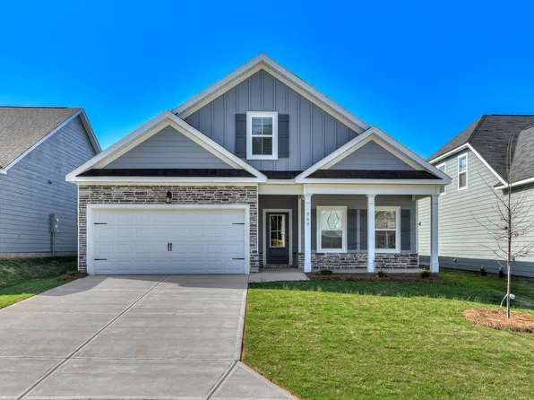 960 Speckled Teal, Aiken, SC 29803