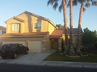 4809 Golden Haven Ave, Las Vegas, NV 89130