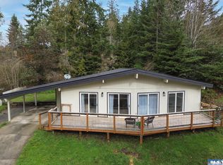 1482 Gasman Rd, Port Angeles, WA 98362