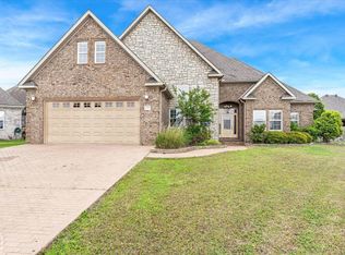 4500 Kami Cir, Jonesboro, AR 72404