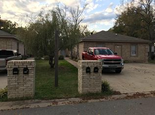 707 2nd Ave #711B, Conway, AR 72032