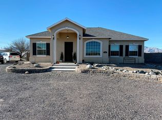 3223 W Coyote Ln, Thatcher, AZ 85552