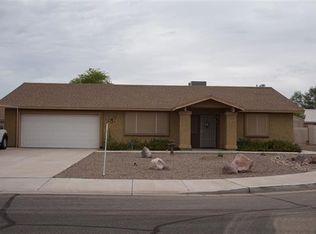4044 S Boxwood Ave, Yuma, AZ 85365