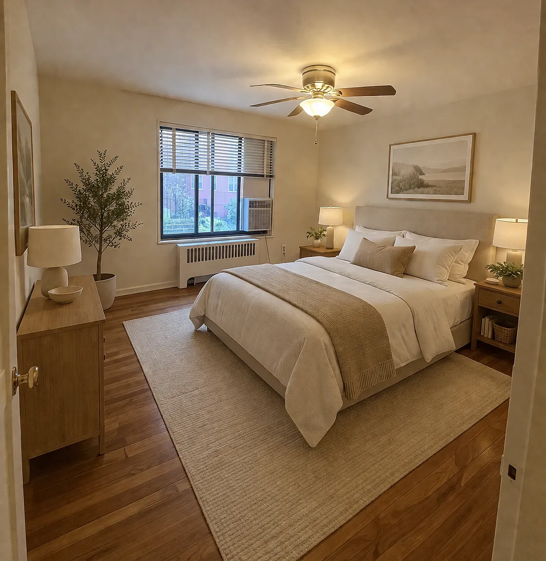 1 bed, 700 sqft, $1,654 — Photo 1