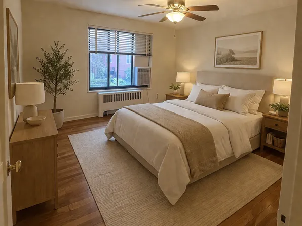 1010 G St NE APT 102, Washington, DC 20002