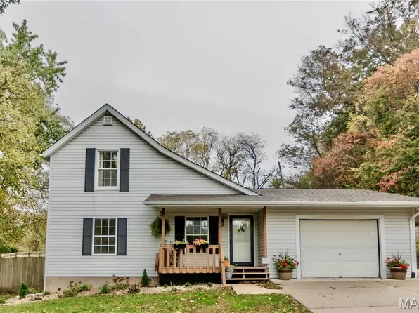 7001 Lockmann Rd, Collinsville, IL 62234