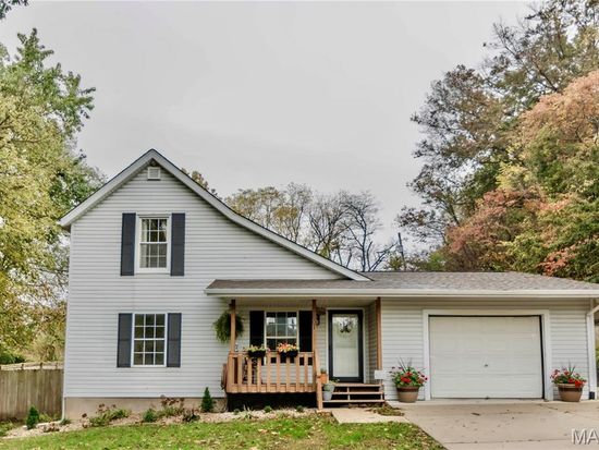 7001 Lockmann Rd, Collinsville, IL 62234