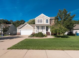 5315 Quest Dr SW, Wyoming, MI 49418