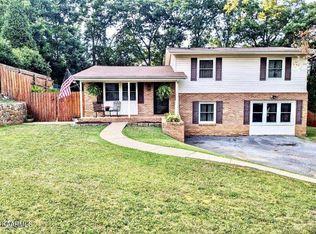 4518 Cloverdale Loop, Hixson, TN 37343
