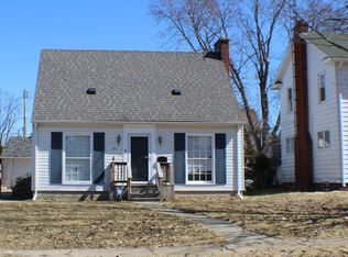 411 S Franklin Ave, Flint, MI 48503