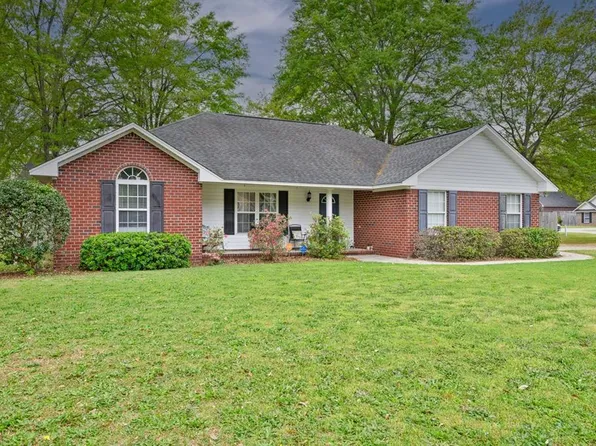 3050 Old York Rd, Sumter, SC 29153