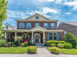2003 Barclay Ln, Franklin, TN 37064