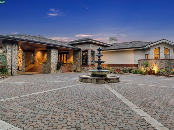 1121 Eagle Nest Ct, Danville, CA 94506