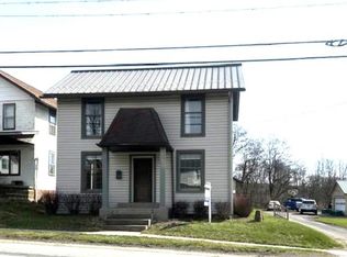 19050 Route 208, Venus, PA