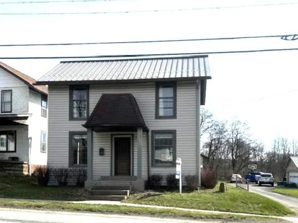 19050 Route 208, Venus, PA 16364