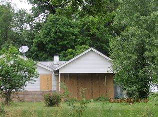 7105 Thompson Rd, Hoagland, IN 46745