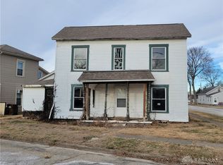 511 Center St, Xenia, OH