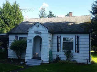 35780 Plagmann Dr, Albany, OR 97322