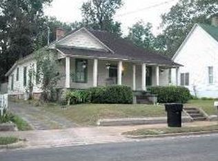 925 W King St, Quincy, FL 32351