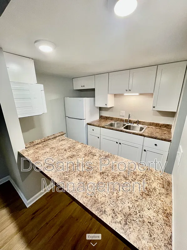 1 bed, 1.0 bath, 700 sqft, $775 — Photo 4