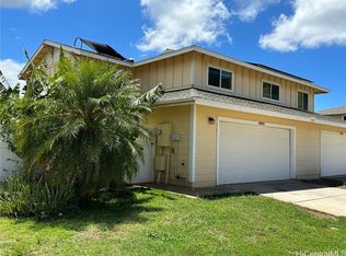 87-1768 Mokila St, Waianae, HI 96792