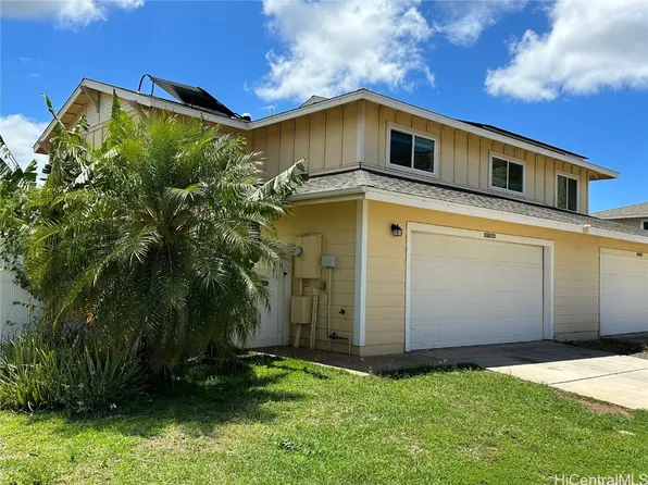 87-1768 Mokila St, Waianae, HI 96792