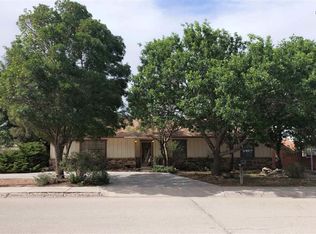 1610 W Washington Ave, Artesia, NM 88210