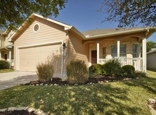3832 Bronco Bend Loop, Austin, TX 78744