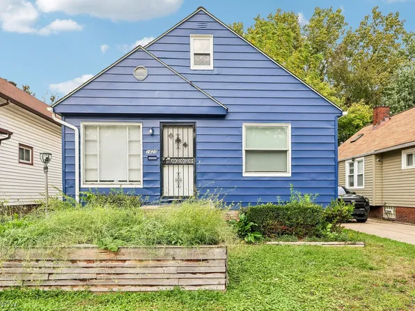 1420 Denley Ave, Cleveland, OH 44109