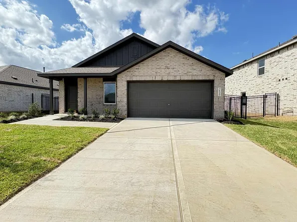 3120 Wild Dunes Dr, Katy, TX 77493