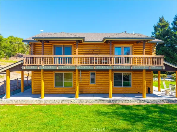 1665 Corbett Highlands Pl, Arroyo Grande, CA 93420