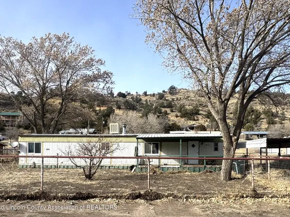 201 Highlands Ln, Ruidoso Downs, NM 88346