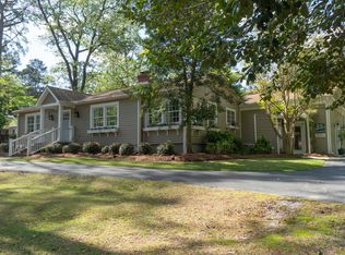 1914 Howard Ave, Tarboro, NC 27886