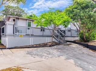 259 Park Dr, Lakehills, TX 78063