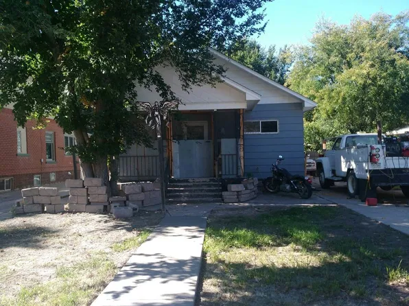 361 11th St, Burlington, CO 80807