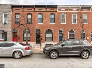 405 S East Ave, Baltimore, MD 21224