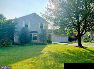 934 Thorne Dr, West Chester, PA 19382