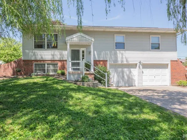 109 S Kensington Dr, Princeton, IN 47670