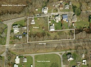 8571 Alkire Rd, Grove City, OH 43123