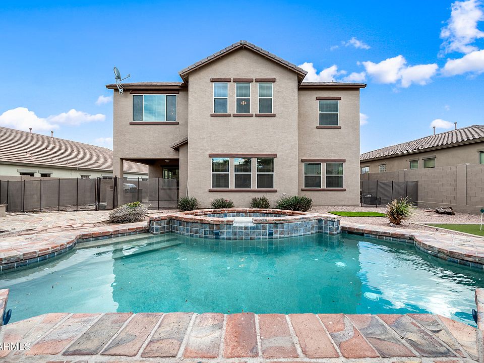 1st image of 13540 S 183RD Drive
