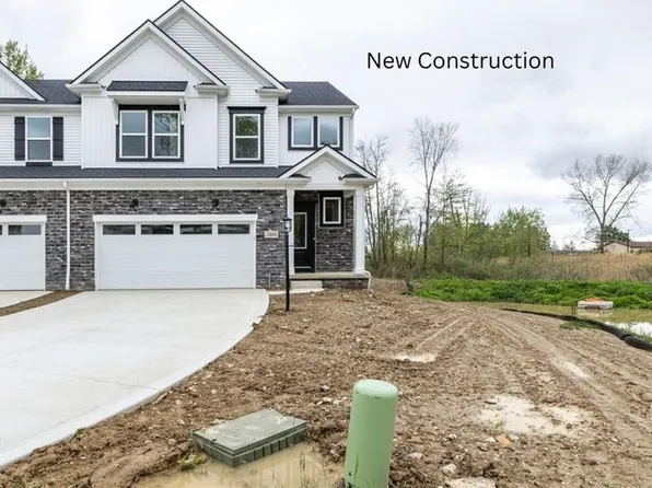 2105 Glenmont Dr, Brunswick, OH 44212