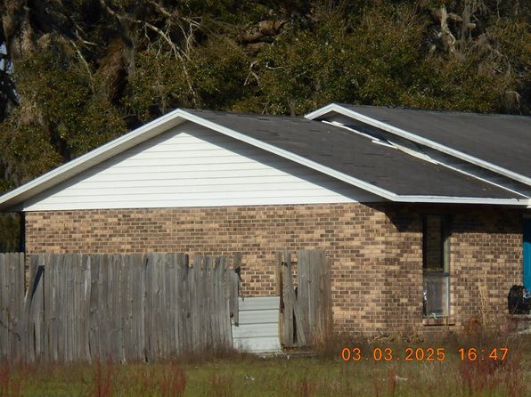 217 SE 118th Ave, Old Town, FL 32680