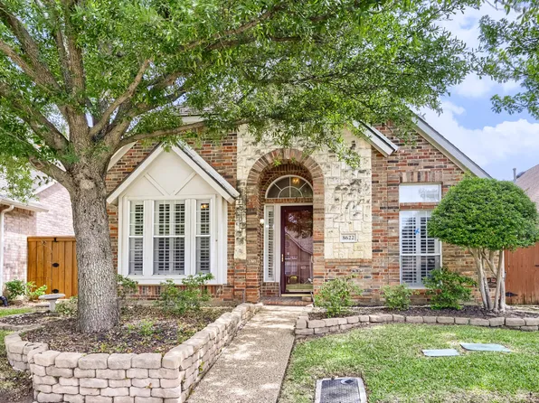 8622 Forest Glen Dr, Irving, TX 75063