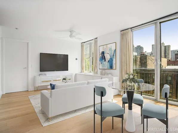408 E 79th St APT 5D, New York, NY 10075
