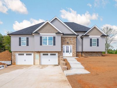 8052 Abraham Ln, Ooltewah, TN, 37363