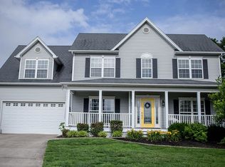 522 Talbott Blvd, La Grange, KY 40031