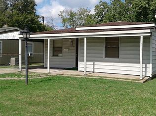 10125 Palestine St, Houston, TX 77029