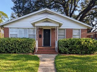 4375 Timuquana Rd, Jacksonville, FL 32210